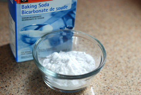 10 Amazing Uses of Baking Soda