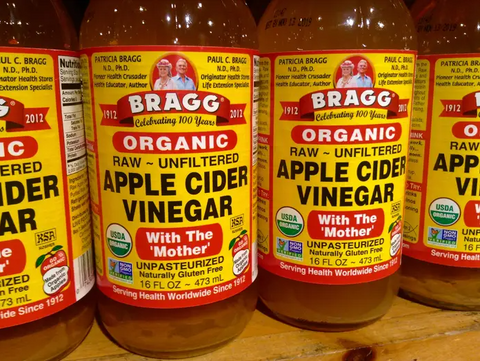 15 Amazing Uses of Apple Cider Vinegar